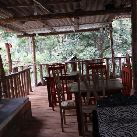 Agra Aurvedic Homestay And Restaurant Sigiriya Exterior photo